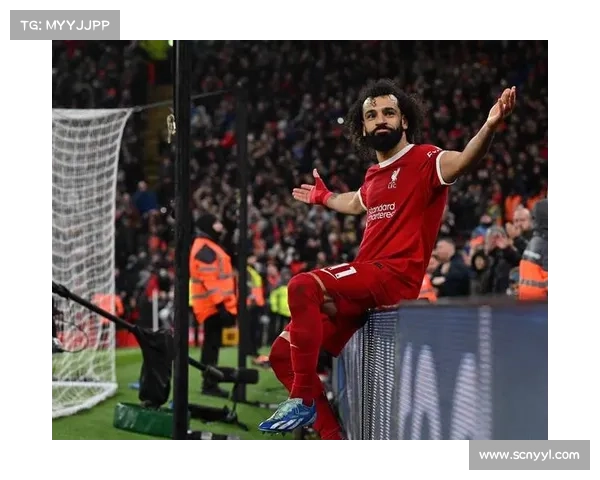 萨拉赫刷新红军合同：2027年签约，周薪飙至35万镑