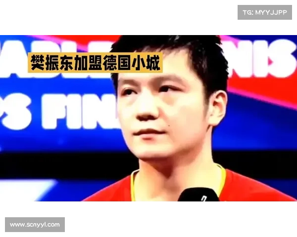 乒超狂热！樊振东应援毛巾惊现断货，引发全民追捧盛宴