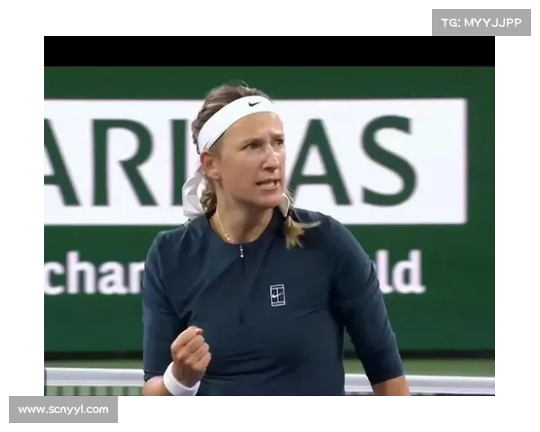 斯瓦泰克草地再战阿扎伦卡 争议节奏引发双方投诉